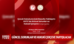 RDÜ’den Çocuk Hukuku Sempozyumu: Güncel Sorunlar ve Hukuki Çerçeve Tartışılacak