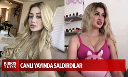 Meksikalı TikTok fenomeni canlı yayında vurularak öldürüldü