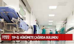 Tip-İş’ten hükümete nöbet ve ek çalışma ödeneklerinin ödenmesi için çağrı