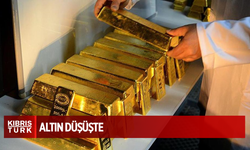 Altında güvenli liman talebi azalıyor