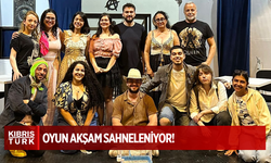 "Mucizeler Mevsimi" bu akşam sahneleniyor
