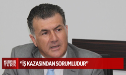 İkinci iş kazası nedeniyle Maliye Bakanlığı’nı eleştirdi