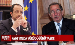 Cyprus Mail yazdı: Papadopulos dönemi taktikleri!