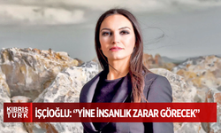 Prof. Dr. Deniz İşçioğlu: Kalıcı barış arayışları yerini kaosa bırakırsa, yine insanlık zarar görecek