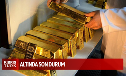 Altın ivme yakalayamıyor
