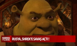 Rusya, Shrek'e savaş açtı: 'Düşmanı yenmek istiyorsan, çocuklarını yetiştir'