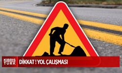 Hamitköy’de 5 gün asfaltlama çalışması yapılacak