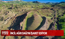 Nuh’un Gemisi’ne dair tarihi kanıt bulundu iddiası