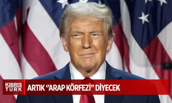 Trump, Basra Körfezi'ne "Arap Körfezi" diyecek