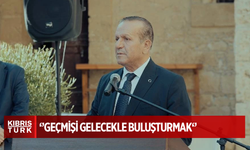 Ataoğlu: Geçmişi gelecekle buluşturmak bizlerin sorumluluğundadır