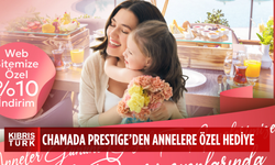 Anneler Günü'nde En Güzel Hediye: Birlikte Geçirilen Anlar