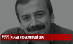 Sırrı Süreyya Önder'in cenaze programı belli oldu