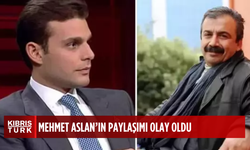 İYİ Partili Mehmet Aslan'ın Sırrı Süreyya Önder paylaşımına tepki yağıyor