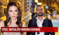 Tuğba Özerk’ten Nostaljiye Modern Dokunuş…  “Dertliyim Arkadaş” Yayında!