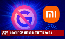 Çinli akıllı telefon üreticileri, Google'sız bir Android üzerinde çalışıyor