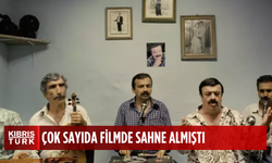 Önder'in az bilinen yönü! Çok sayıda filme damgasını vurmuştu