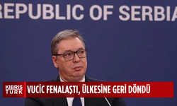 Vucic fenalaştı ABD programı iptal edildi