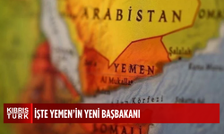 Yemen'in yeni Başbakanı Salim Salih Bin Brik oldu