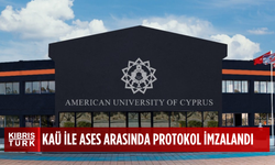 KAÜ ile ASES arasında akademik iş birliği protokolü imzalandı