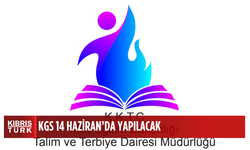 Kolejlere Giriş Sınavı’nın ikinci aşaması KGS 2, 14 Haziran Cumartesi günü yapılacak