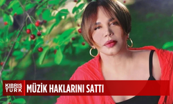 Sezen Aksu müzik haklarını sattı: Sahibi İsrail'i destekliyor
