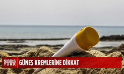 Güneş kremlerinde sahteciliğe karşı dikkat
