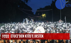 ETUCE, Kıbrıslı Türk öğretmen sendikalarına destek belirtti