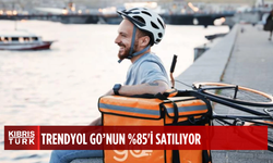 Uber, Trendyol Go'nun yüzde 85 hissesini satın alıyor