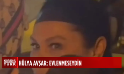 Hülya Avşar, kendisinden beşik isteyen hayranına  "Evlenmeseydin" dedi
