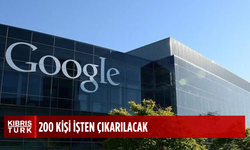 Google 200 kişiyi işten çıkaracak