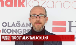 Alas: "Küçük temeli olmaya bir şekilde gündemi değiştirmeye, bilerek softa şaşırtması yapmaya çalışıyor"