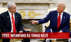 Trump, Netanyahu ile teması kesti! Orta Doğu'da onsuz ilerleyecek