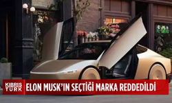 Elon Musk'a şok! Seçtiği marka reddedildi