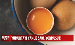 Yumurtayı yıllardır yanlış saklıyormuşuz: Bilim insanları en iyi yolu açıkladı