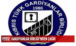 Gardiyanlar Birliği’nden cezaevlerindeki kadroların doldurulması çağrısı