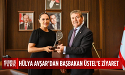 Başbakan Ünal Üstel: “KKTC, uluslararası spor organizasyonlarını hakkıyla yapabilecek kapasitede' '