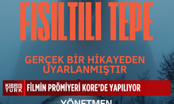 Dünyanın ilk uzun metraj yapay zeka korku filmi prömiyerini Kore’de yapıyor