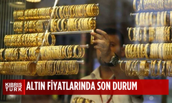 Altın ne kadar? İşte son fiyatlar...