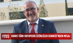 ''Engellilik, bireyin değil, toplumun ve sistemin oluşturduğu engellerin bir yansımasıdır”