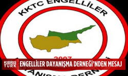 Engelliler Dayanışma Derneği: “Konuşmak değil, yol almak istiyoruz”