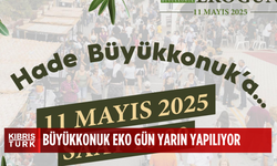 Büyükkonuk Eko Gün, yarın 26. kez kapılarını açıyor