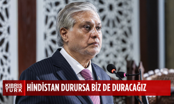 Pakistan Dışişleri Bakanı: "Hindistan durursa biz de duracağız"