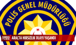 Araçtan hırsızlık yapan şahıs tutuklandı
