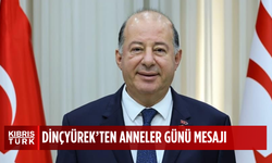Sağlık Bakanı Dinçyürek: “Anne sevgisi, en anlamlı duygulardan birisidir”