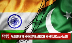 Pakistan, Hindistan ile derhal yürürlüğe girecek bir ateşkes konusunda anlaşmaya varıldığını açıkladı