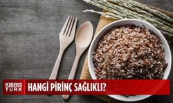 Esmer Pirinç mi, Beyaz Pirinç mi? Hangisi Daha Faydalı?