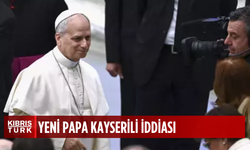 Bir şehrimizi karıştıran "yeni papa" iddiası: Dedelerinin Develi'de yaşadığı söyleniyor
