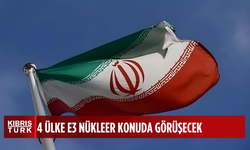 İran, İngiltere, Fransa ve Almanya ile nükleer konuda görüşecek