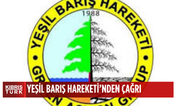 15 Mayıs Dünya İklim Günü’nde Yeşil Barış Hareketi’nden çağrı: “Daha fazla geç kalmadan harekete geçmeliyiz”