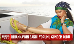 Üçüncü çocuğuna hamile! Rihanna'dan bakıcı sorusuna şaşırtan cevap